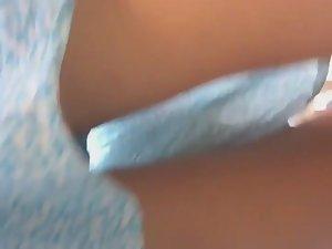 Walking and reading on tablet is bad Picture 8