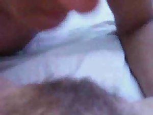 Hairy pussy and ass both get fucked Picture 1