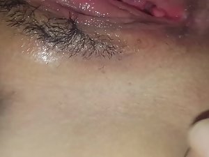 Booty call with dripping wet pussy Picture 1