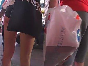 Shorts that look like underwear Picture 7