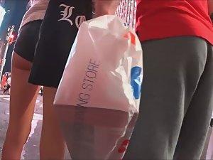 Shorts that look like underwear Picture 8