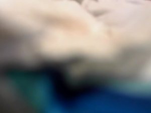 Tasting her own pussy on a selfie Picture 1