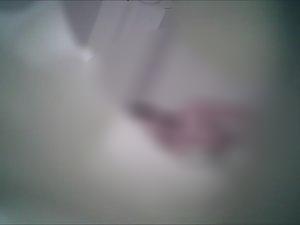 Naked sister peeped while showering Picture 7