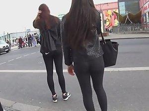 Hot girl followed after an accident Picture 6