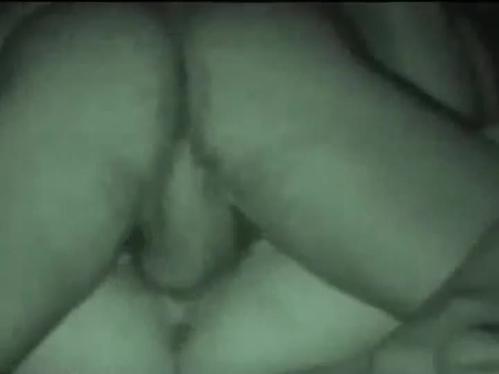 Night Vision Camera Caught This Sex Voyeur Videos