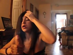 Lap dance and a good blowjob Picture 8