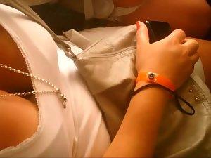 I want to be that necklace Picture 5