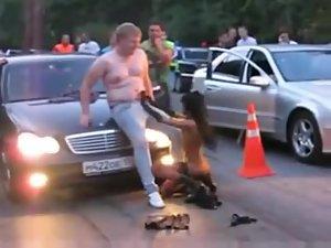 Girl strips and dances on a guy Picture 7