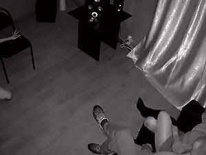 Married couple gets a private striptease Picture 3