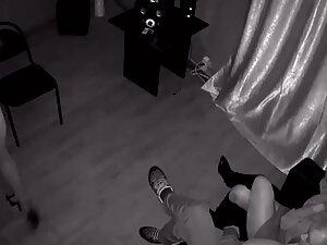 Married couple gets a private striptease Picture 4