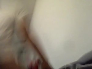 Philanthropic girl has sex with a black guy Picture 3