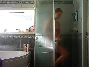 Stolen video that shy girl sent to a boy Picture 3