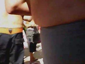 She should get the hottest slut medal Picture 3