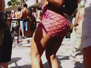 She should get the hottest slut medal Picture 7