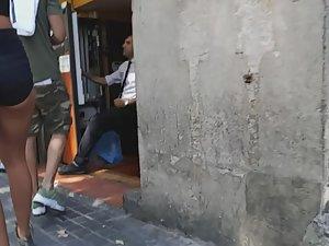 Phallic food shape makes me want a blowjob Picture 4