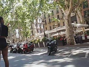 Phallic food shape makes me want a blowjob Picture 5