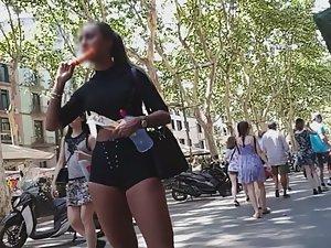 Phallic food shape makes me want a blowjob Picture 7