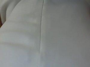 Hot woman cock blocked my camera Picture 7