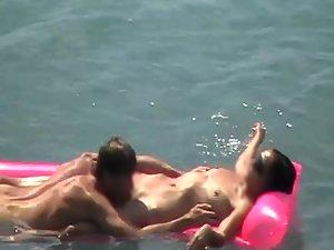 Dude got a case of pussy obsession Picture 6