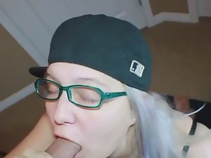 Anal sex with a spoiled brat Picture 1