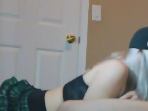Anal sex with a spoiled brat Picture 3