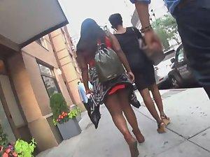 Hunting for ghetto booty Picture 2