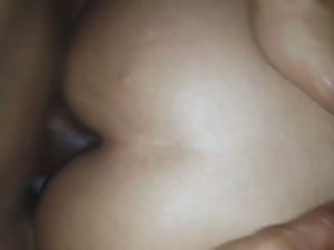 Hard sex with a cock hungry slut Picture 2