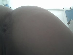 Anus opens up while pissing Picture 4