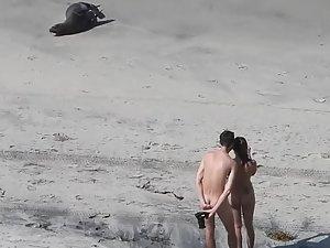 National geographic kind of voyeurism