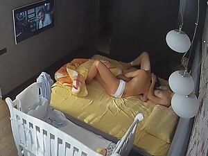 Spying on sex life of married couple Picture 1