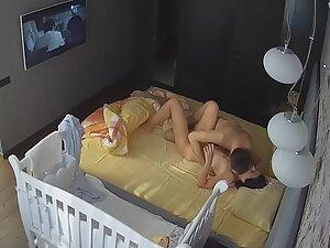 Spying on sex life of married couple Picture 2