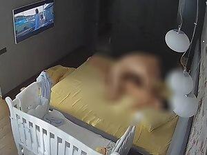 Spying on sex life of married couple Picture 7