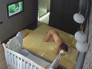 Spying on sex life of married couple Picture 8