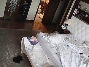 Spying on hot slim wife getting fucked senseless Picture 3
