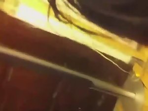 Phone call interrupted a nice blowjob Picture 4