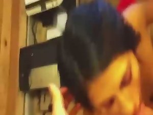 Phone call interrupted a nice blowjob Picture 7