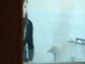 Checking out pussy as the doctor does Picture 3