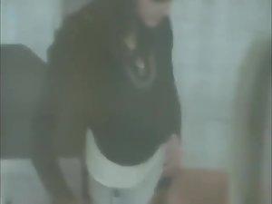 Checking out pussy as the doctor does Picture 4