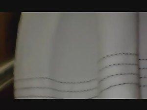 Happy promise of voyeured panties Picture 7