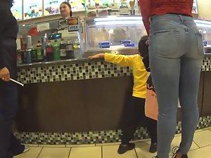 Top shelf kind of milf Picture 5