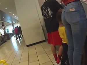 Top shelf kind of milf Picture 8