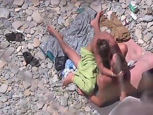 They tried to cover up with a blanket Picture 6