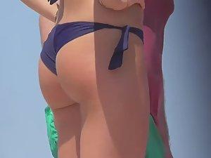 Ass cheeks like two ripe apples Picture 4
