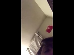 Horny girlfriend makes anal sex selfie video Picture 3