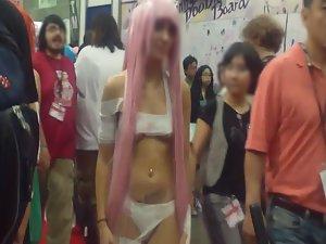 Sexy kind of fifth element