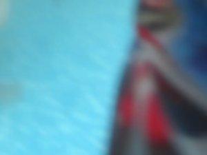 Underwater fishing for big ass Picture 3