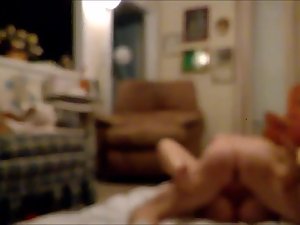 Missionary pose makes her scream Picture 4