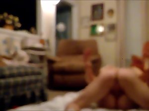 Missionary pose makes her scream Picture 5