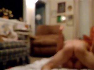 Missionary pose makes her scream Picture 6