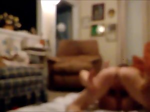 Missionary pose makes her scream Picture 8